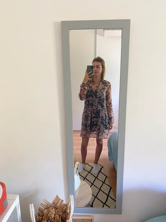 Robe en voile - Roxy