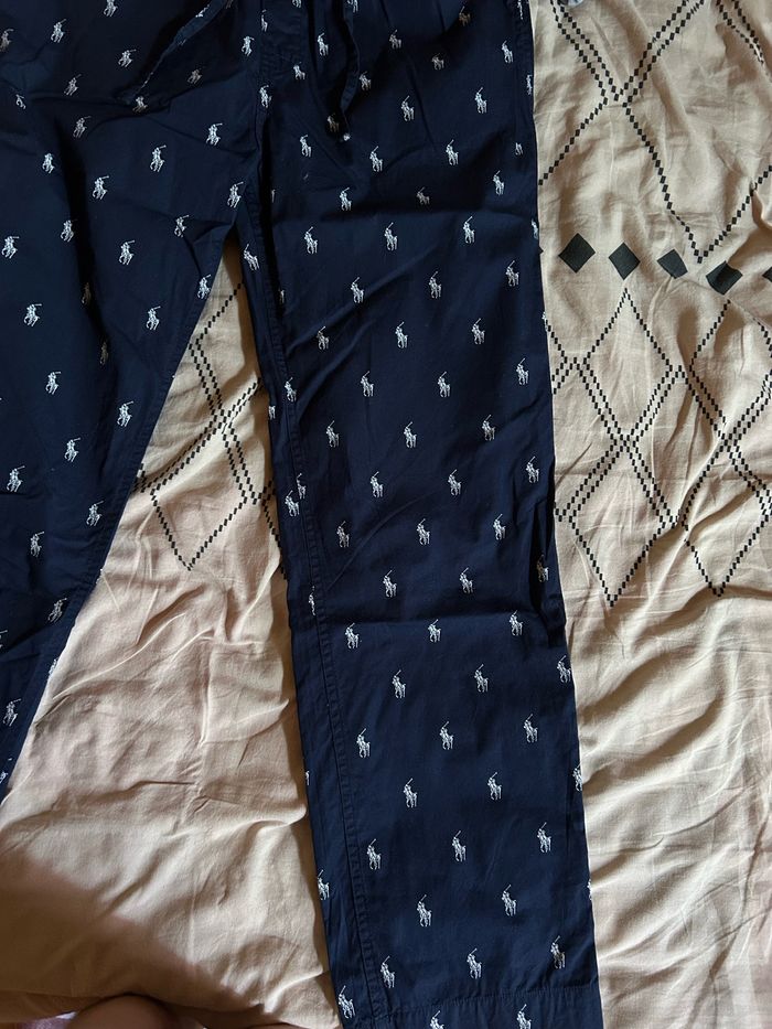 Pantalon Ralph lauren - photo numéro 4