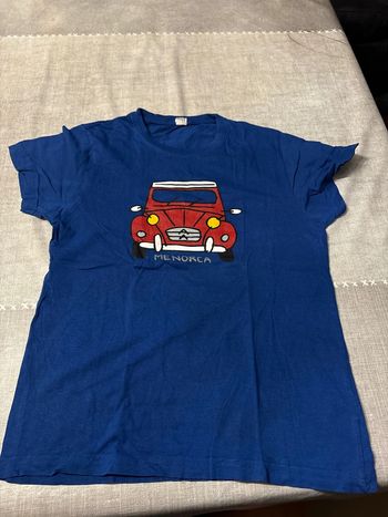 T shirt 9/10 ans