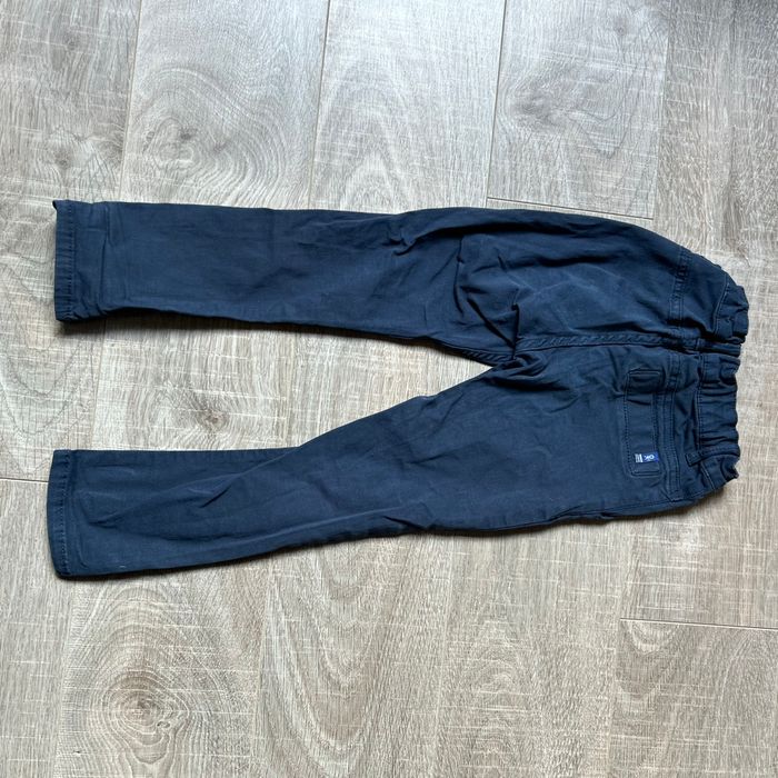 Pantalon chino slim - photo numéro 2