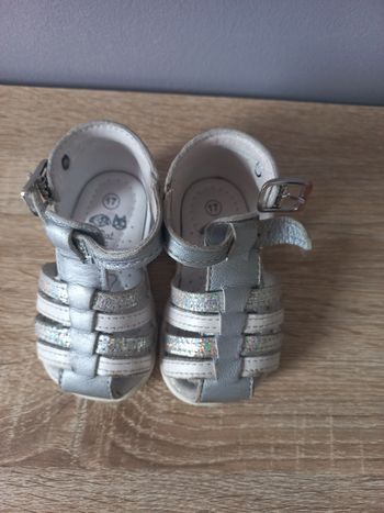 Sandalette