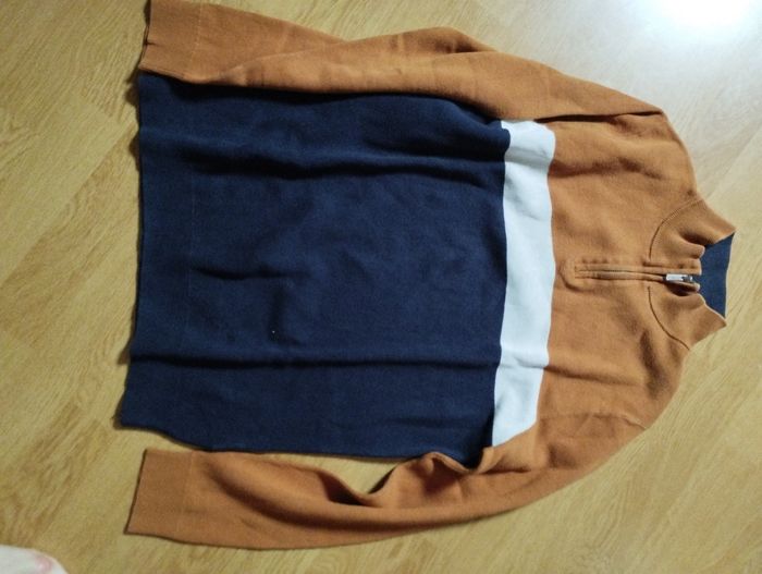 Pull