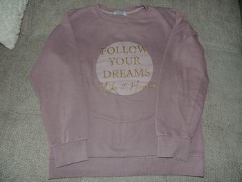 sweet mauve