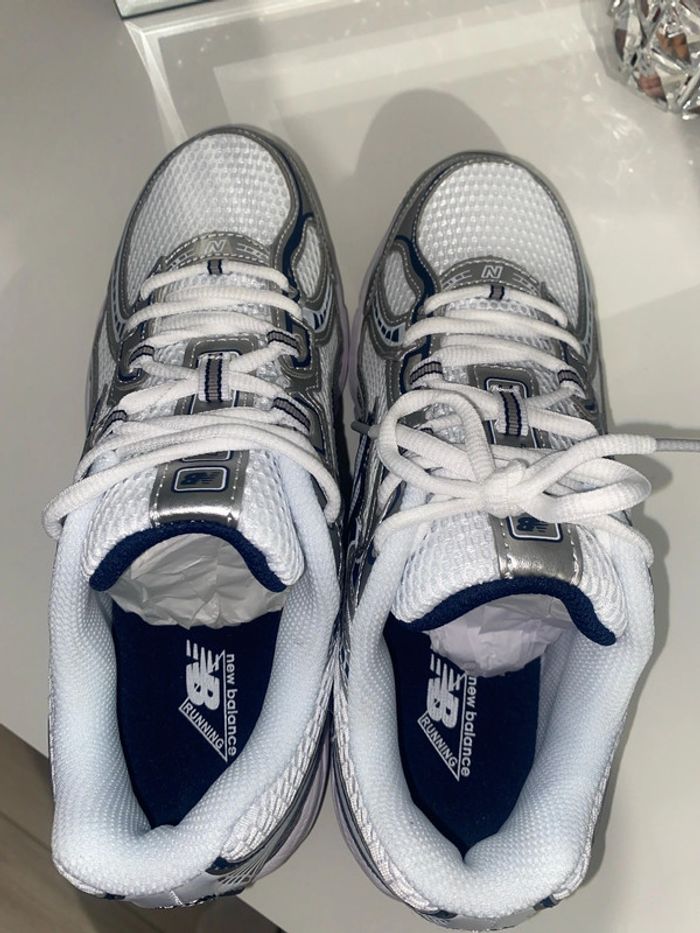 New Balance 740 - photo numéro 2