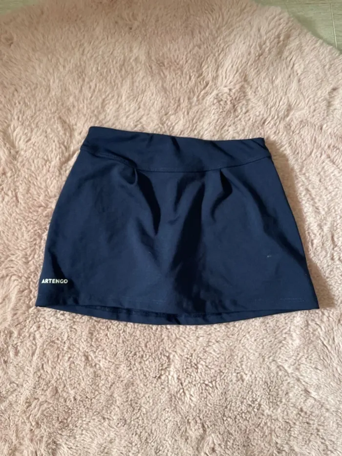 Jupe short de tennis