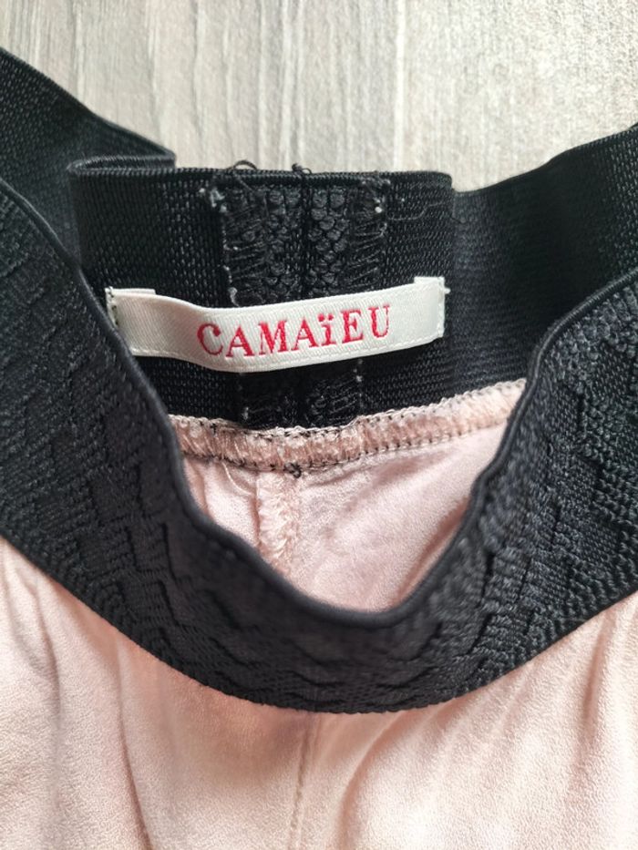 Pantalon fluide femme taille 40 - photo numéro 3