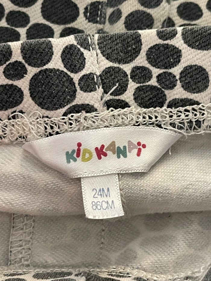 Legging léopard - photo numéro 3