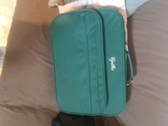 Valise cyrillus - photo numéro 2