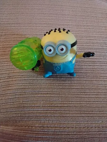 Bob le minion