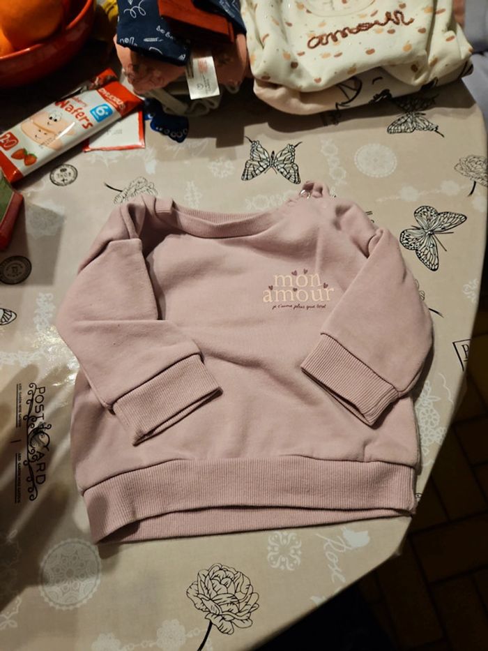 Pull primark