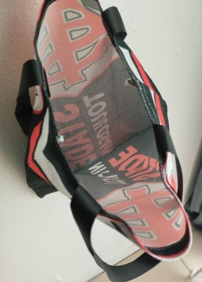 Sac en toile Stade Toulousain - photo numéro 2