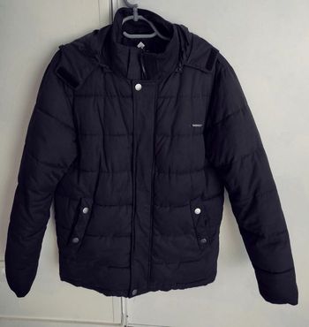 Manteau Parka doudoune