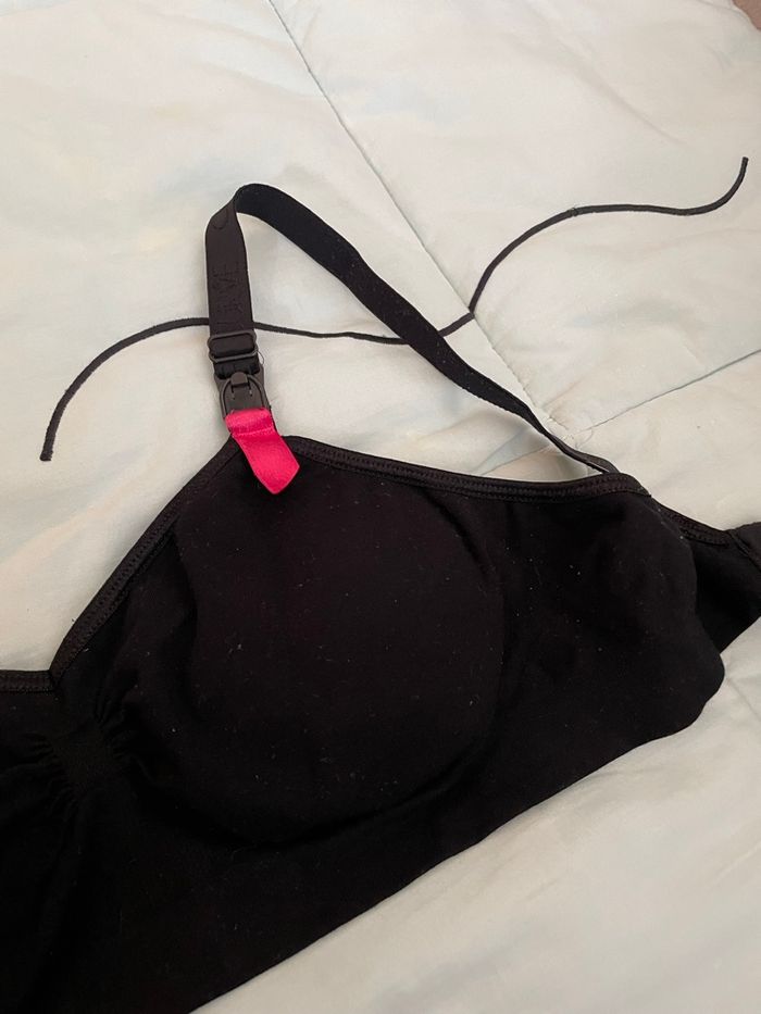 Lit allaitement Curve #1 - photo numéro 4