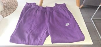 Bas de jogging nike 