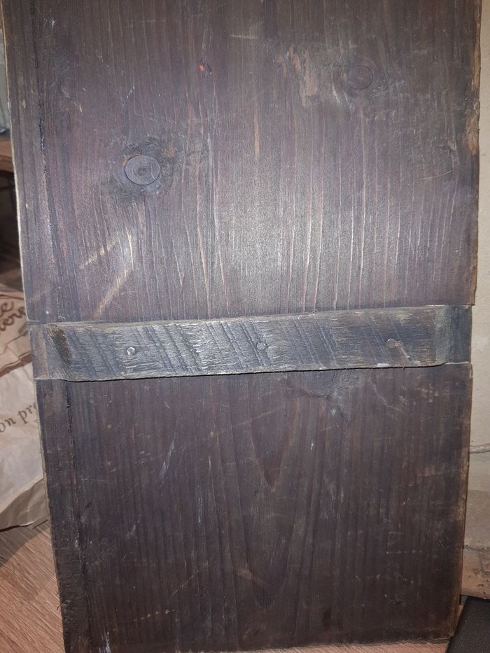 Icône russe ancienne - photo numéro 2