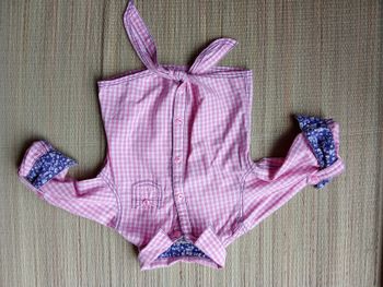 Chemise Tape à l'oeil
