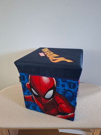 Spiderman 