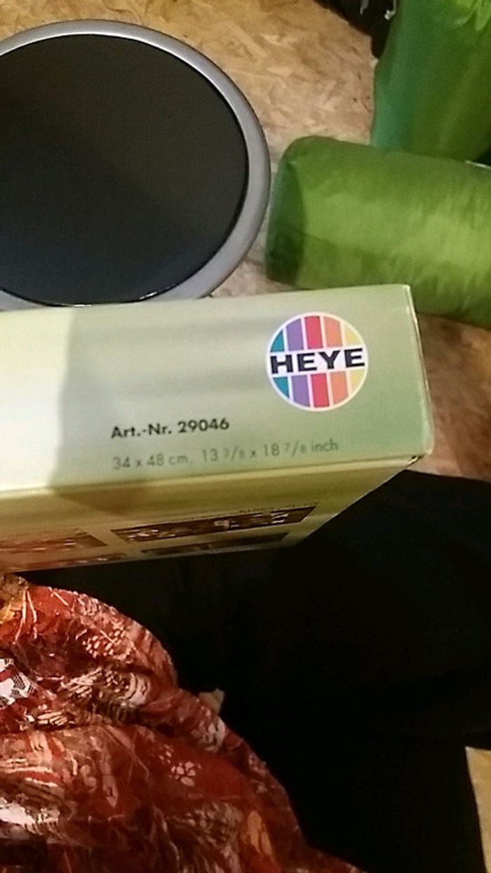 Puzzle - photo numéro 5