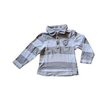 t-shirt chemise polo garçon 3 ans
