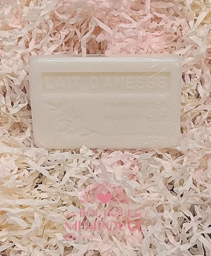savon anesse 100g