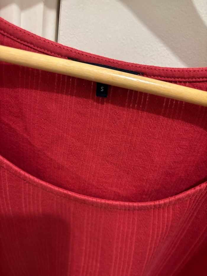 TEE shirt bonobo S - photo numéro 3