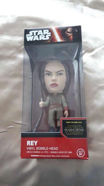 Figurine Star Wars - Rey