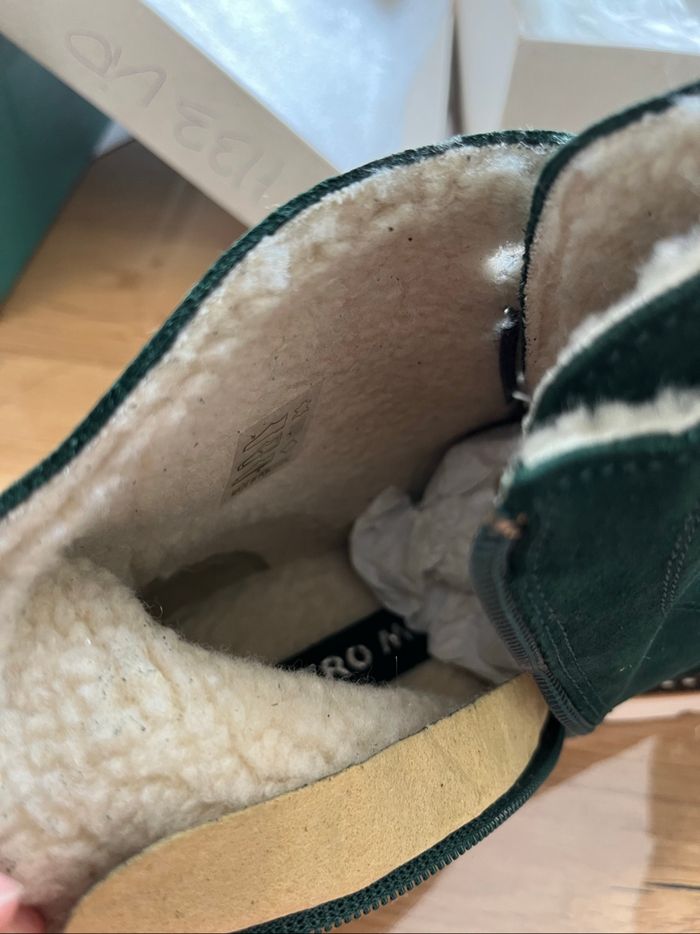 Bottes vero mode - photo numéro 5