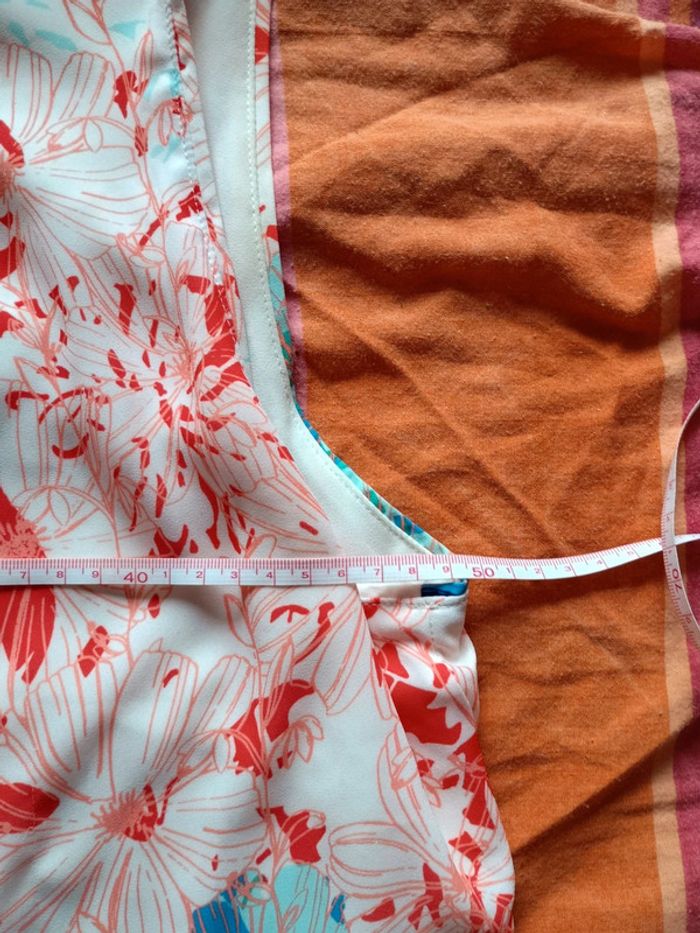 Jolie robe 44/46 - photo numéro 4