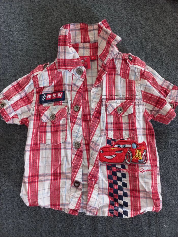 Chemise