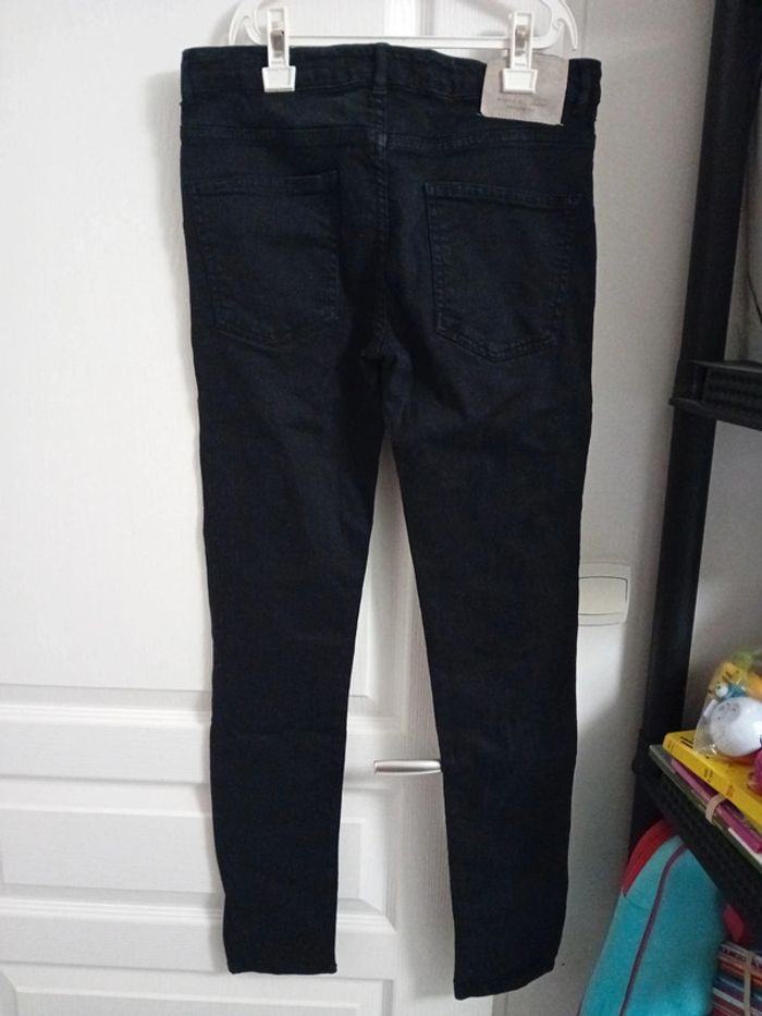 2 jeans droits 👖 - photo numéro 6