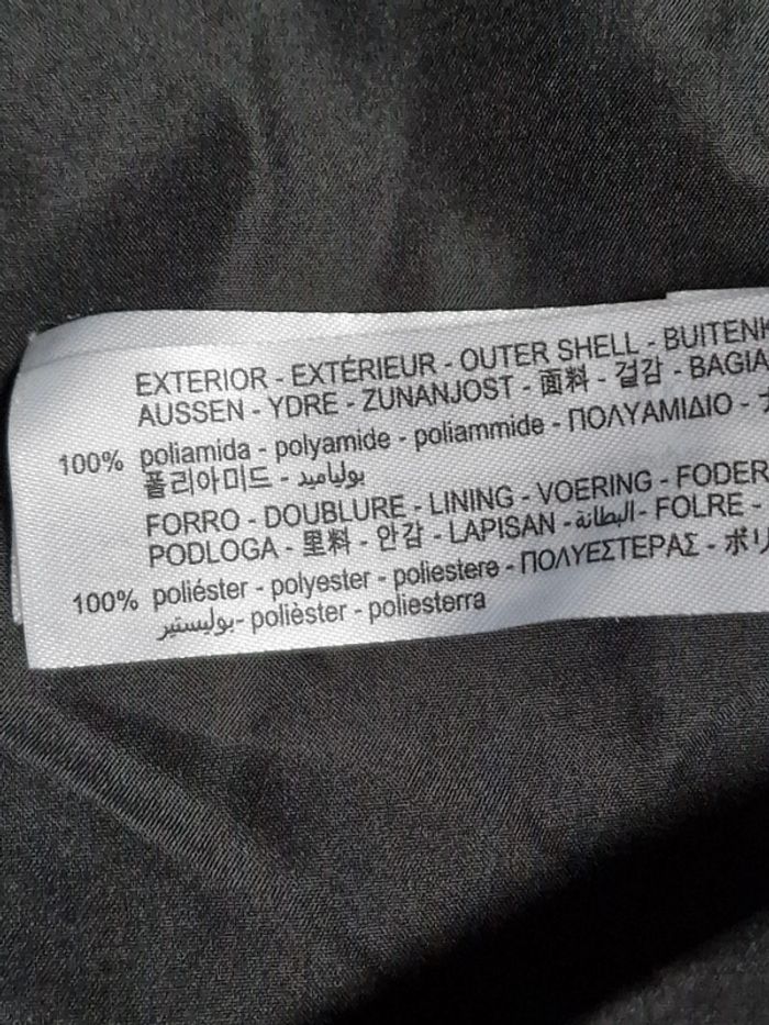 Manteau Zara femme m - photo numéro 9