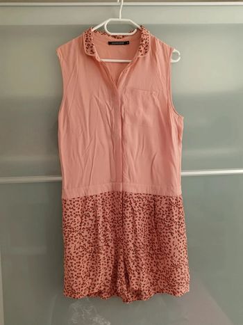 Combishort Monoprix 40