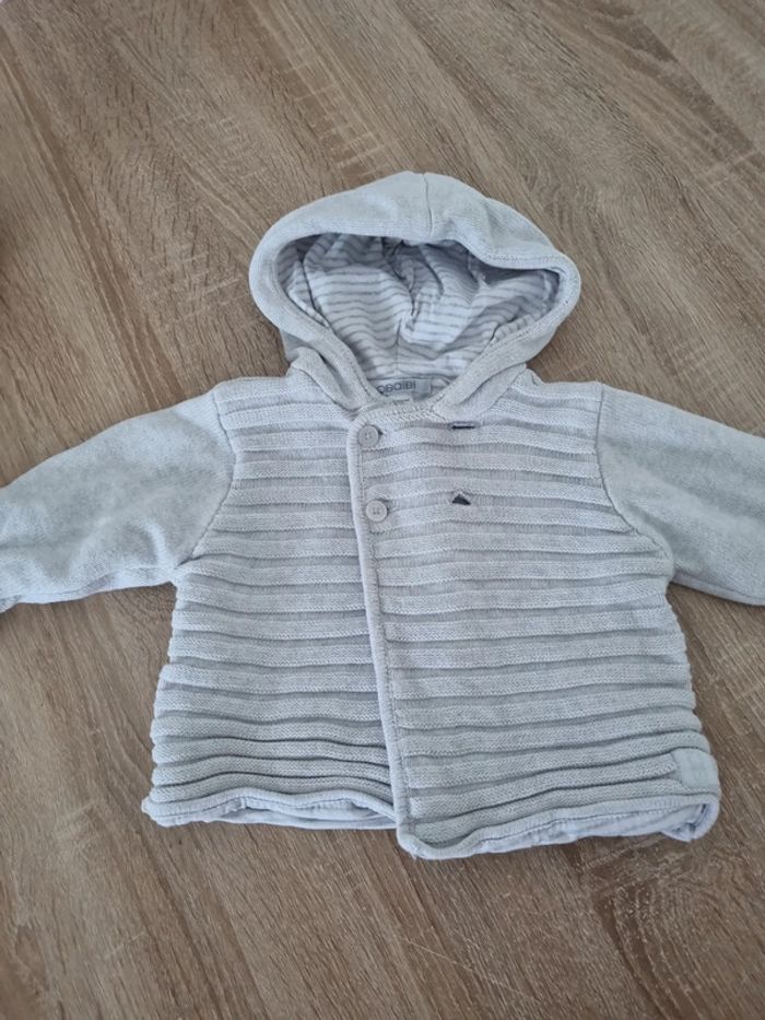 Lot de vestes et Gilets - photo numéro 4