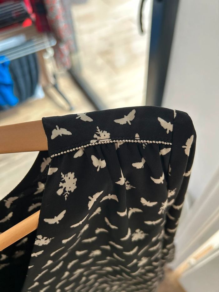 Robe manches longues - photo numéro 6