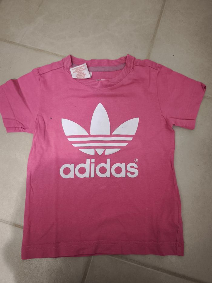 T-shirt Adidas