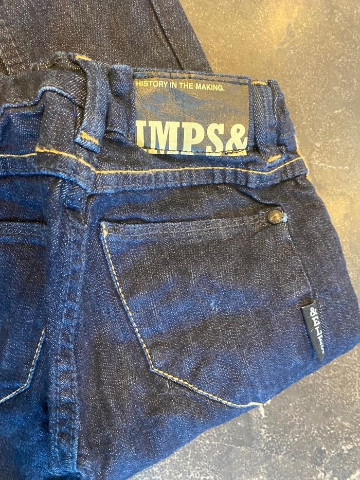 Jean imps&elfs 3/4 ans Neuf - photo numéro 4