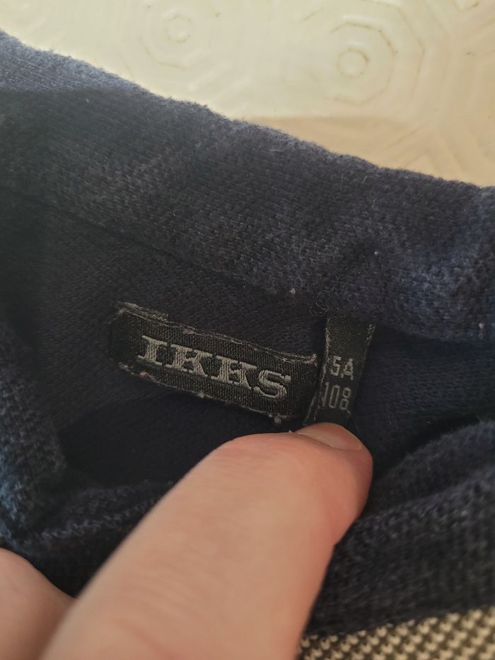 Polo 5 ans - photo numéro 6