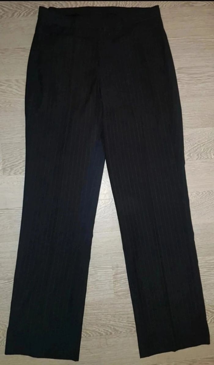 Ensemble costume et blazer homme taille L la redoute - photo numéro 6