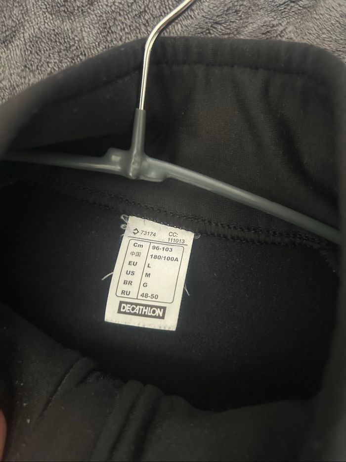 Veste - photo numéro 3