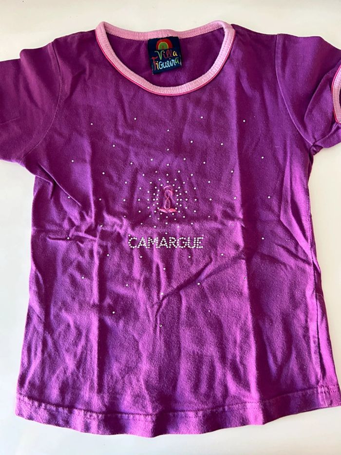 T shirt