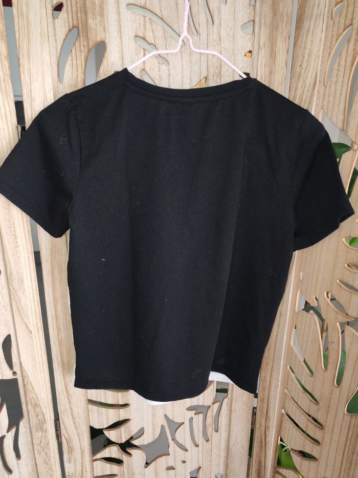 T shirt garçon - photo numéro 2