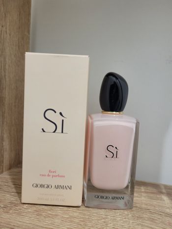 Si Fiori 100ML