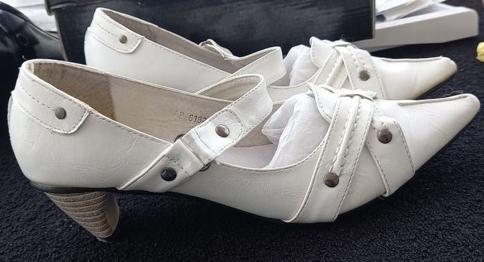 Chaussures