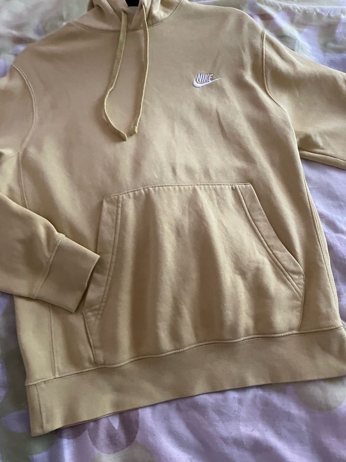 pull nike - photo numéro 6