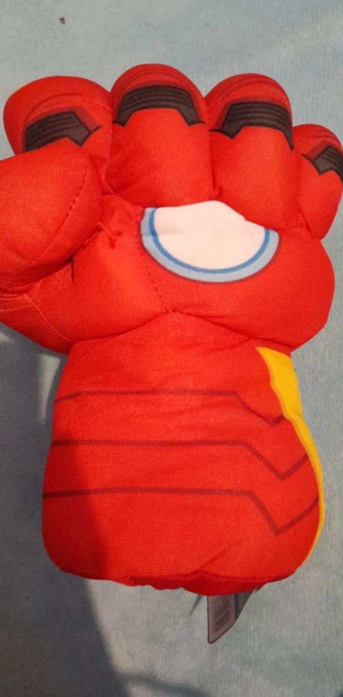 grand gant ironman neuf - photo numéro 2