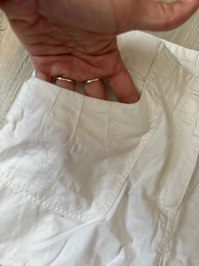 Short - photo numéro 4