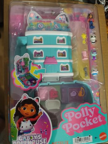 Gabby Polly pocket