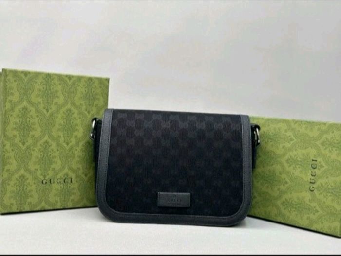 Sacoche de luxe - photo numéro 8