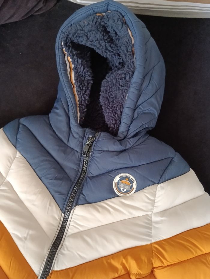 Blouson - photo numéro 2