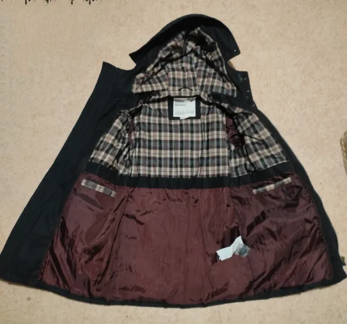 Manteau 12 ans - photo numéro 2